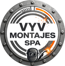 VYV Montajes SpA